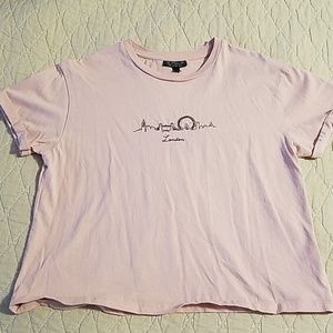 Topshop t